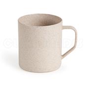 Caneca Fibra de Arroz 400ml - CA14508